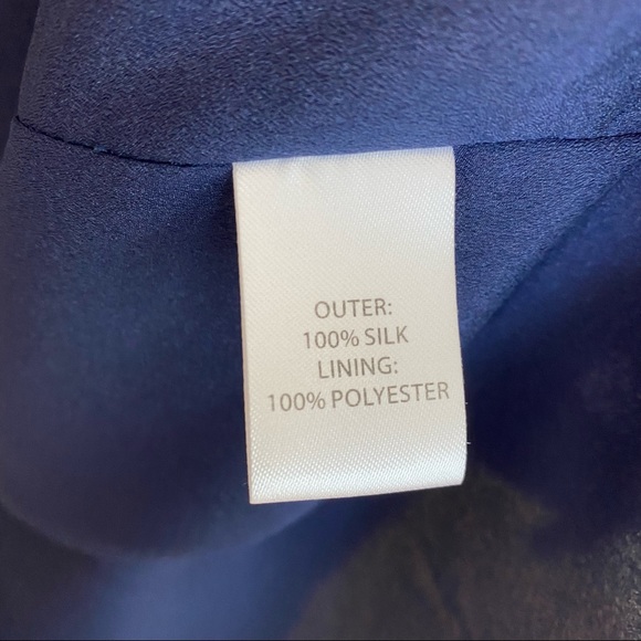 Saloni Grace Dress - Picture 13 of 15